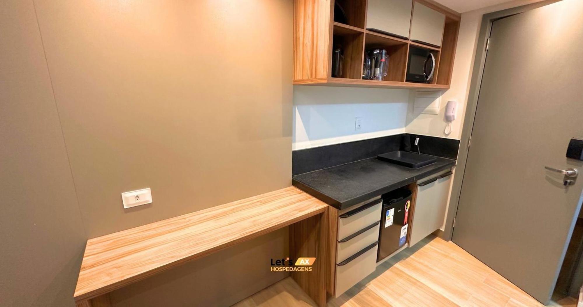 Setai Edition Apartment Joao Pessoa
