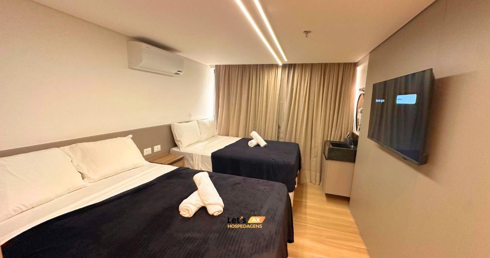 Apartment Setai Edition Joao Pessoa