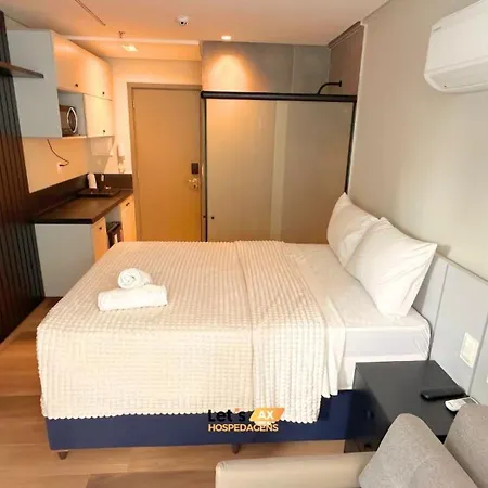 Setai Edition Joao Pessoa Exterior photo