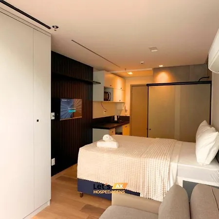 Setai Edition Joao Pessoa Exterior photo