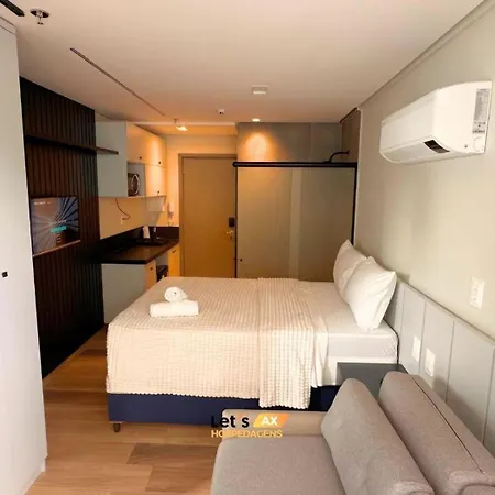 Setai Edition Joao Pessoa Exterior photo