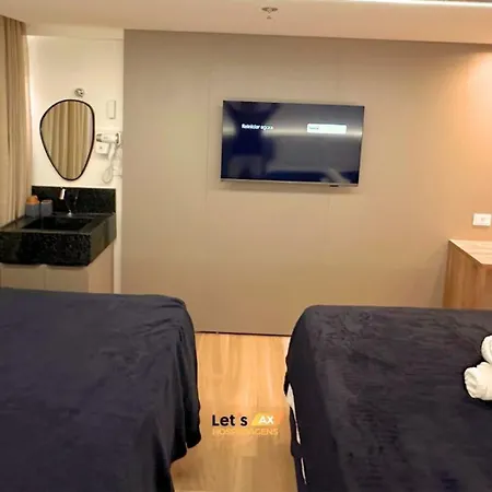 Setai Edition Joao Pessoa Exterior photo