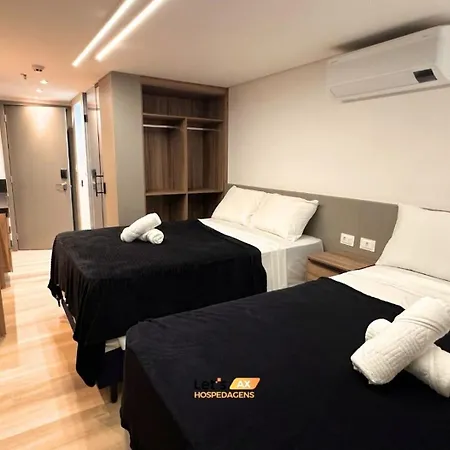 Setai Edition Joao Pessoa Exterior photo