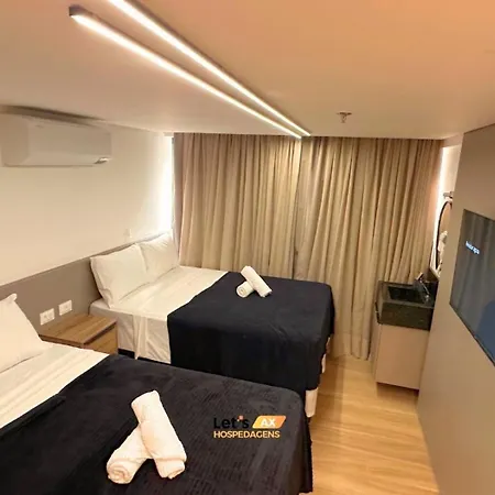 Setai Edition Joao Pessoa Exterior photo