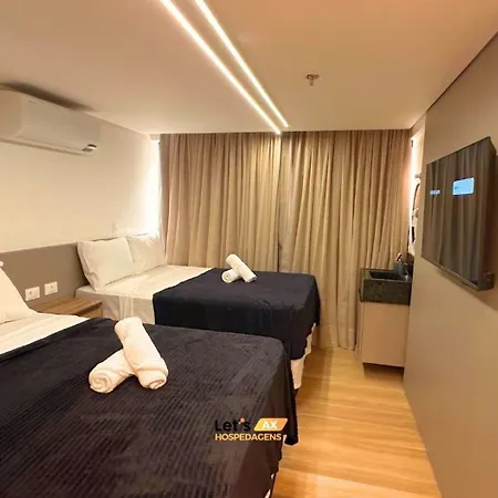 Setai Edition Joao Pessoa Exterior photo