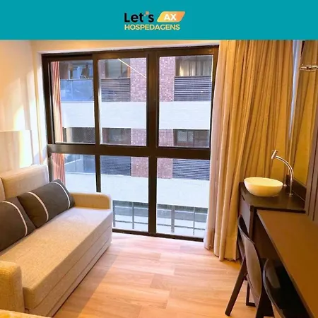 Setai Edition Joao Pessoa Exterior photo