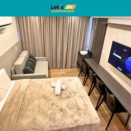 Setai Edition Joao Pessoa Exterior photo