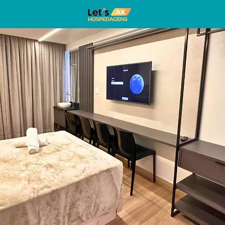 Setai Edition Joao Pessoa Exterior photo