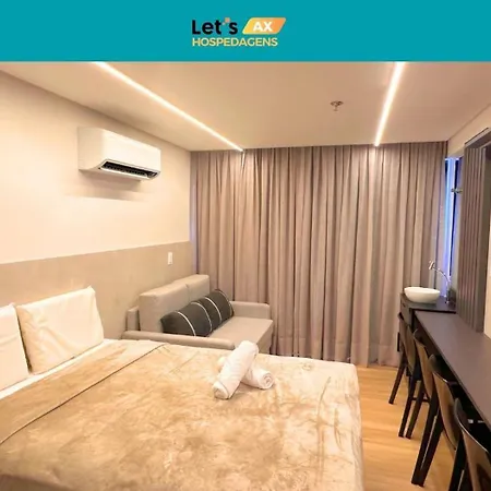 Setai Edition Joao Pessoa Exterior photo