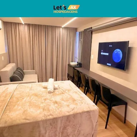 Setai Edition Joao Pessoa Exterior photo