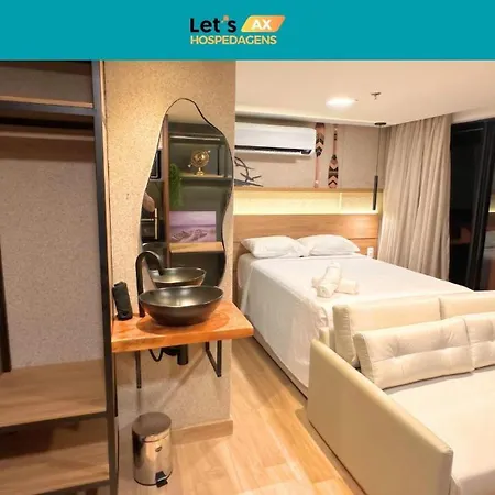 Setai Edition Joao Pessoa Exterior photo