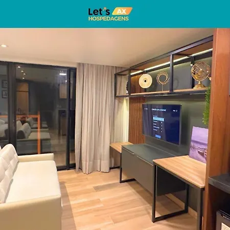 Setai Edition Joao Pessoa Exterior photo
