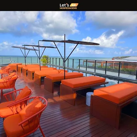 Setai Edition Joao Pessoa Exterior photo