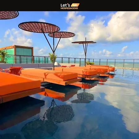 Setai Edition Joao Pessoa Exterior photo