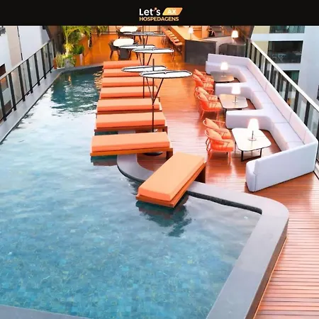 Setai Edition Joao Pessoa Exterior photo