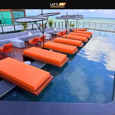 Setai Edition Joao Pessoa Exterior photo