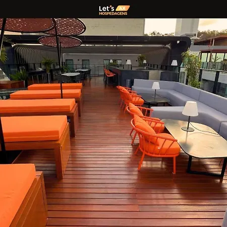 Setai Edition Joao Pessoa Exterior photo