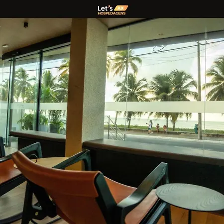 Setai Edition Joao Pessoa Exterior photo