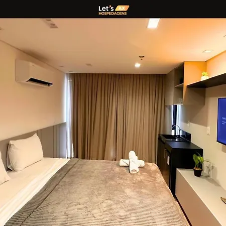 Setai Edition Joao Pessoa Exterior photo