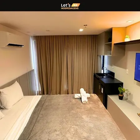 Setai Edition Joao Pessoa Exterior photo