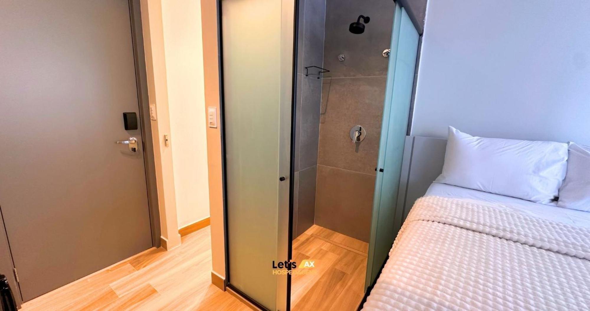 Apartamento Setai Edition *