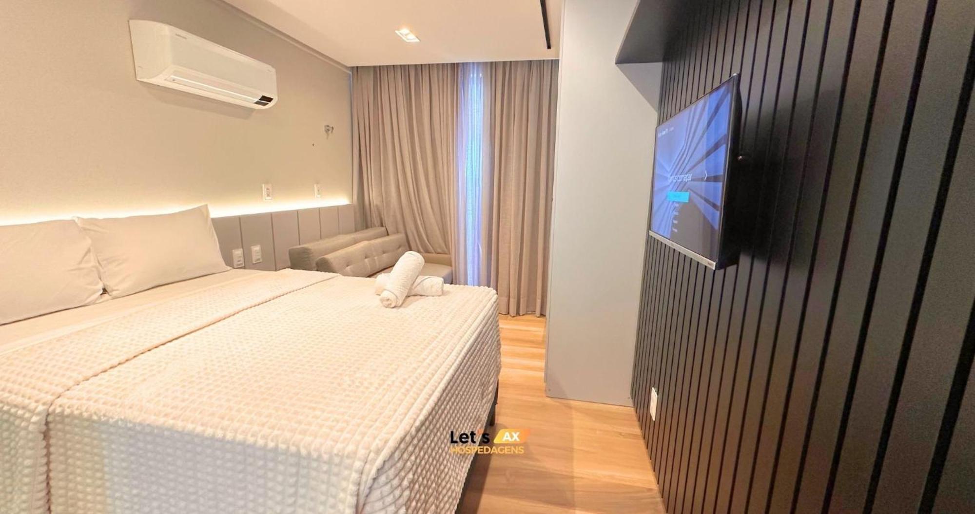 Setai Edition Apartamento *