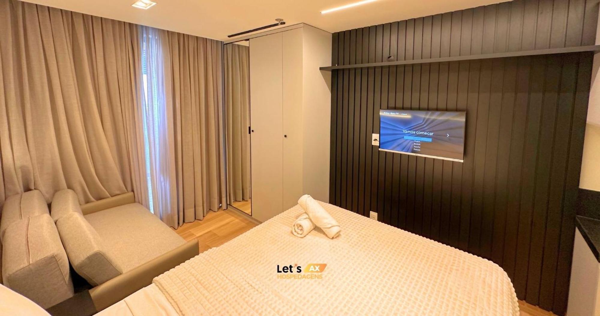 Apartamento Setai Edition *