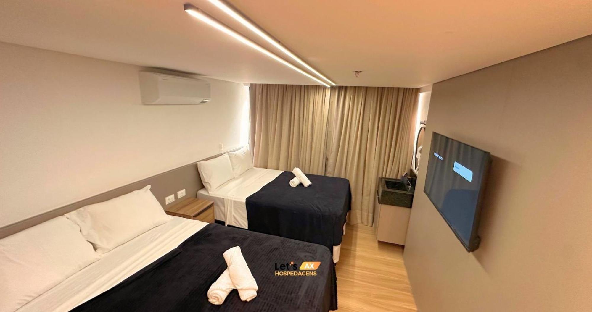 Apartamento Setai Edition *