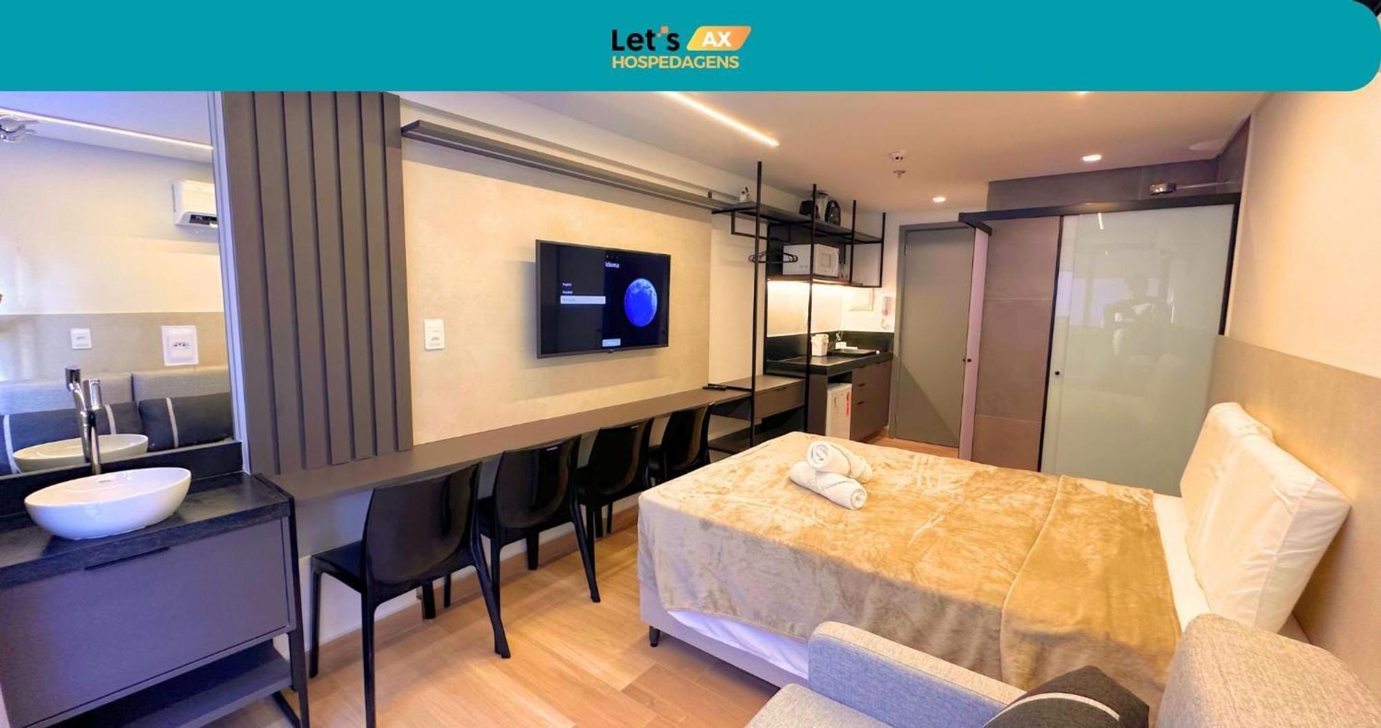 Setai Edition Apartamento *