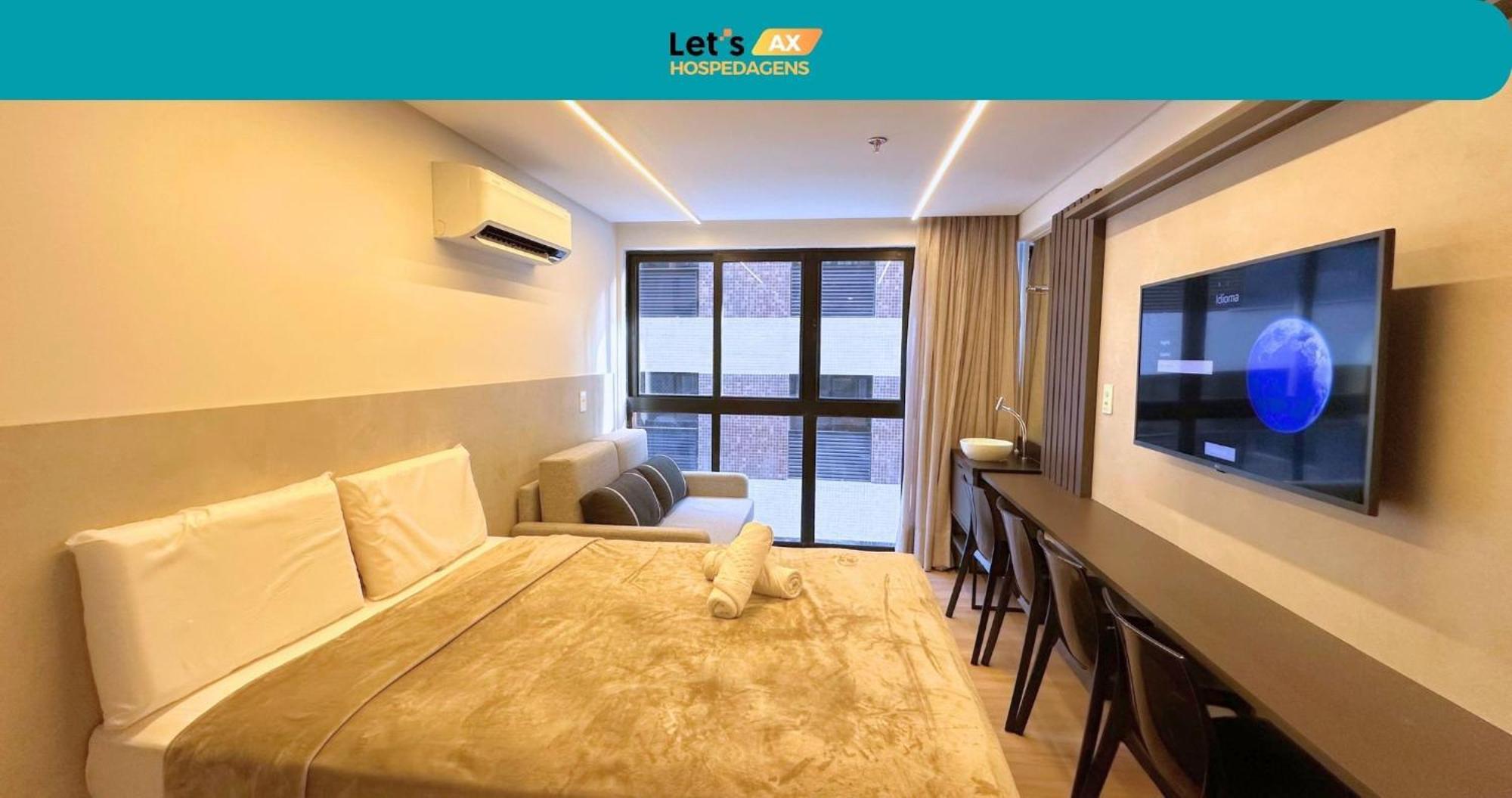 Setai Edition Apartamento João Pessoa