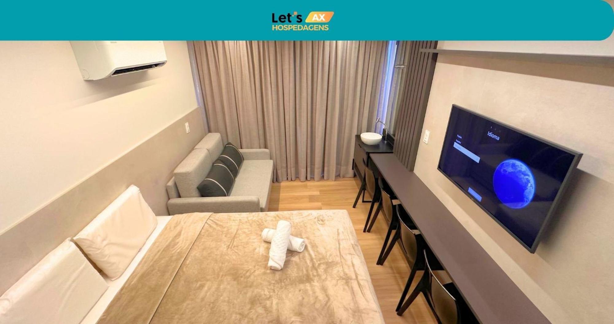 Apartamento Setai Edition
