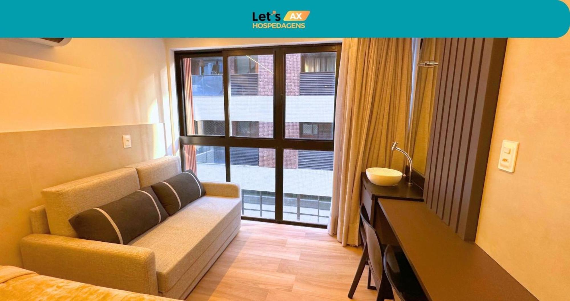 Setai Edition Apartamento *