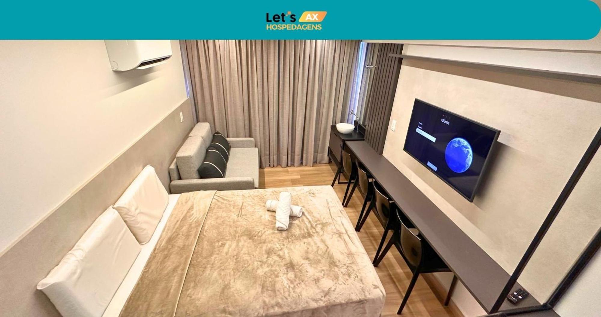 Setai Edition Apartamento