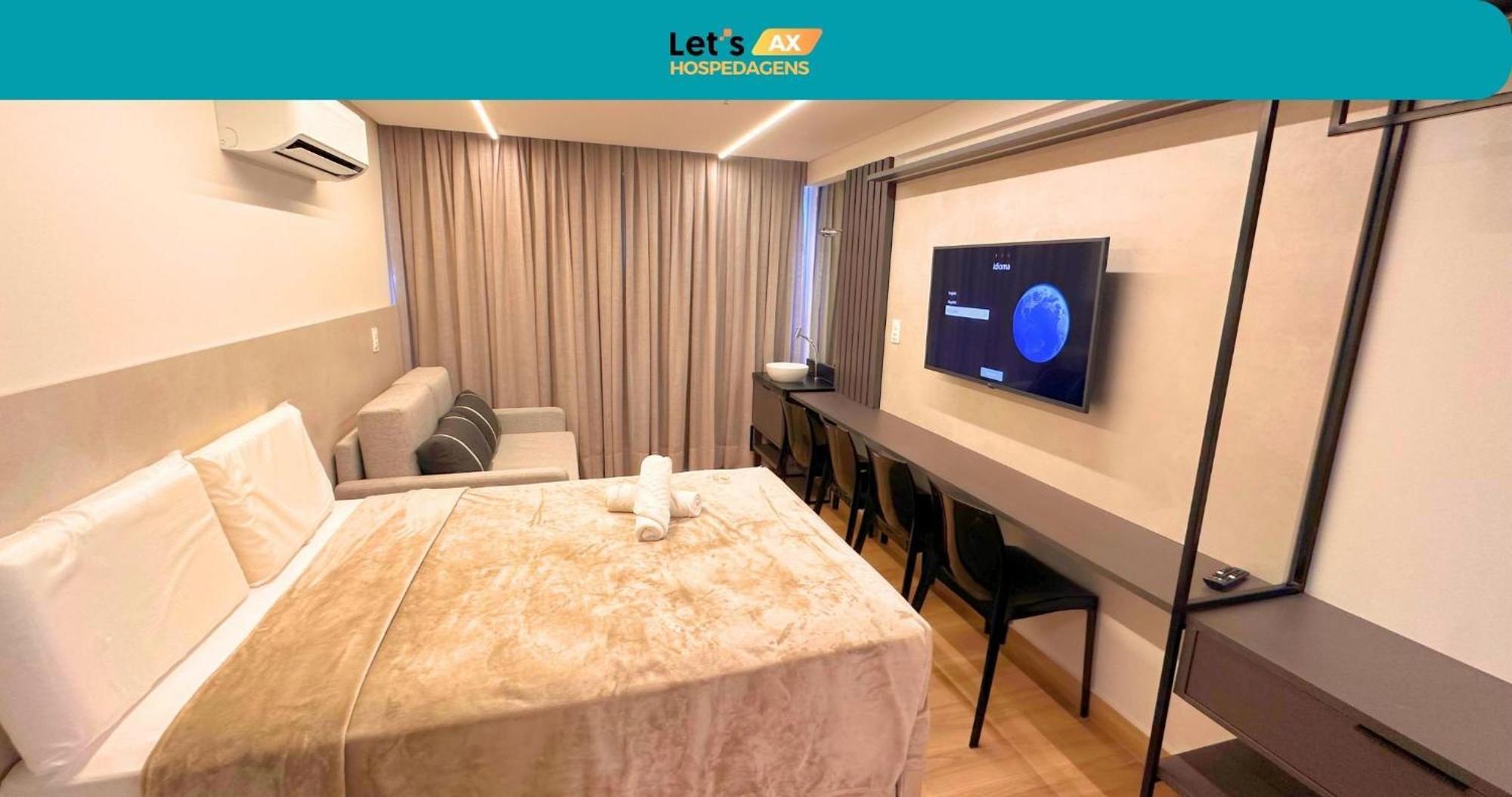 Setai Edition Apartamento *