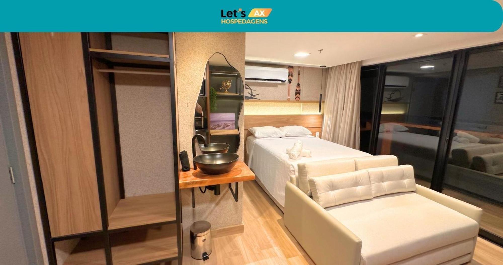 Apartamento Setai Edition João Pessoa