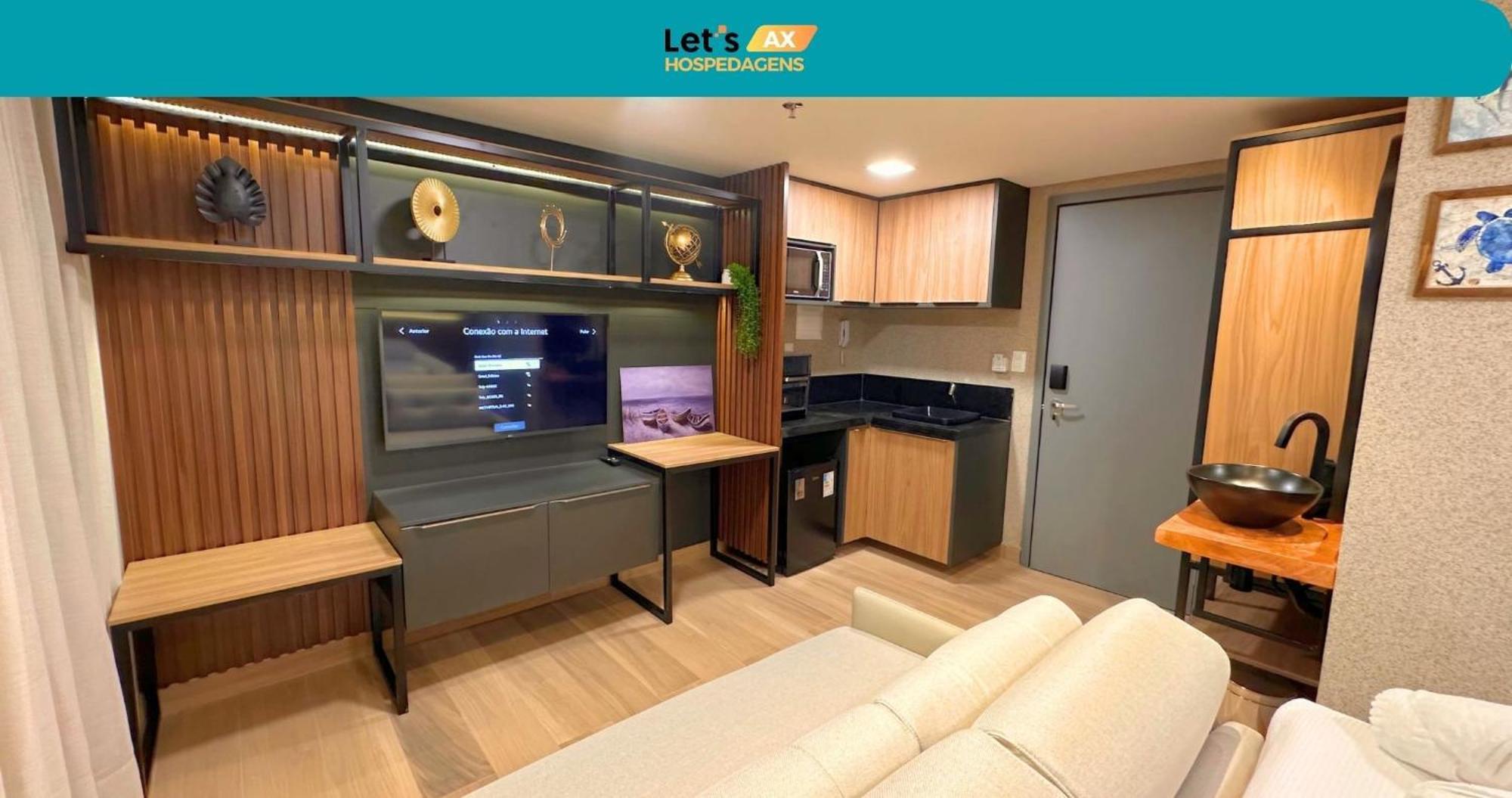 Apartamento Setai Edition *
