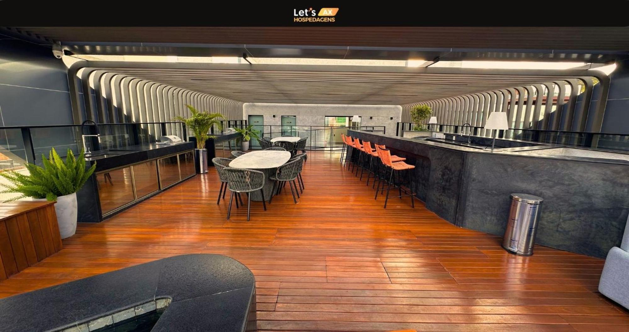 Apartamento Setai Edition *