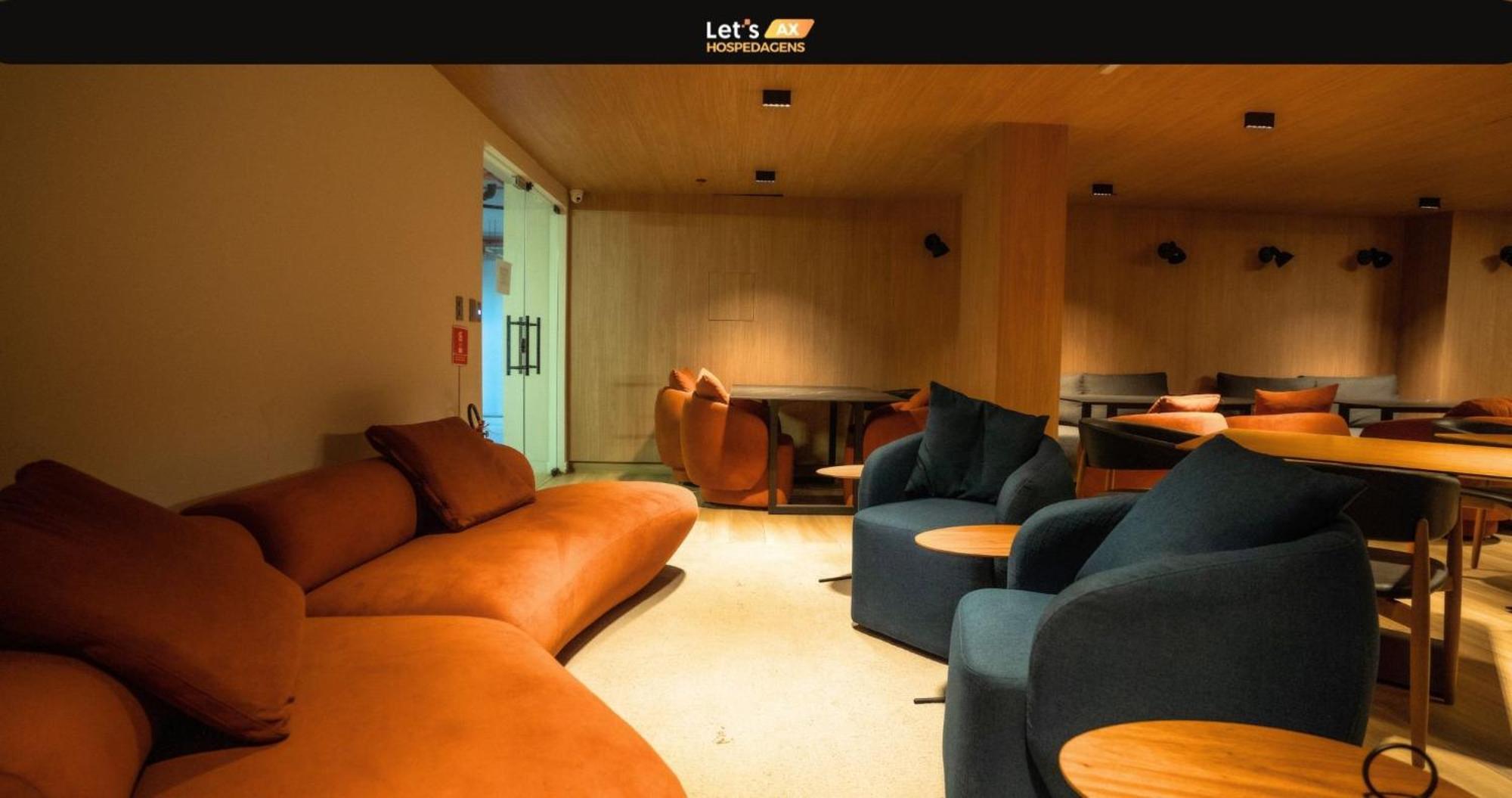 Apartamento Setai Edition *