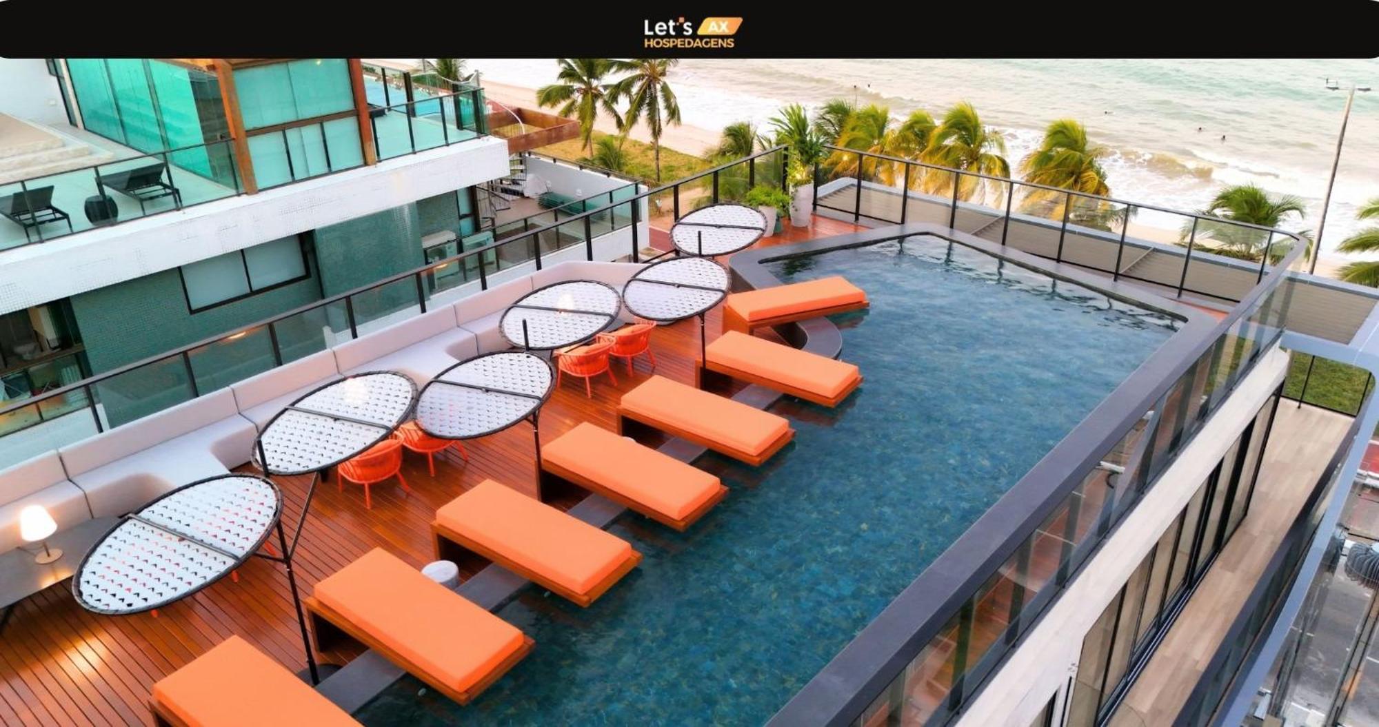 Setai Edition Apartamento João Pessoa