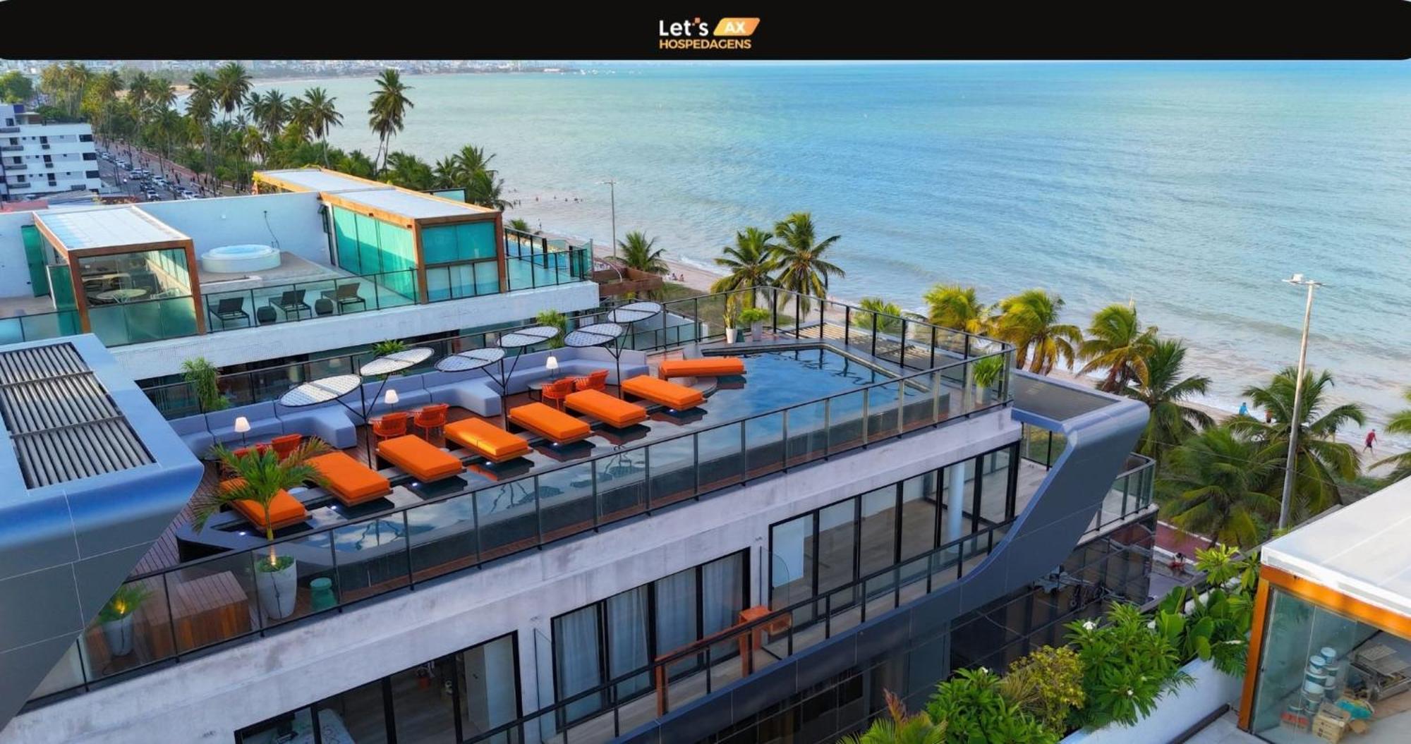 Setai Edition Apartamento