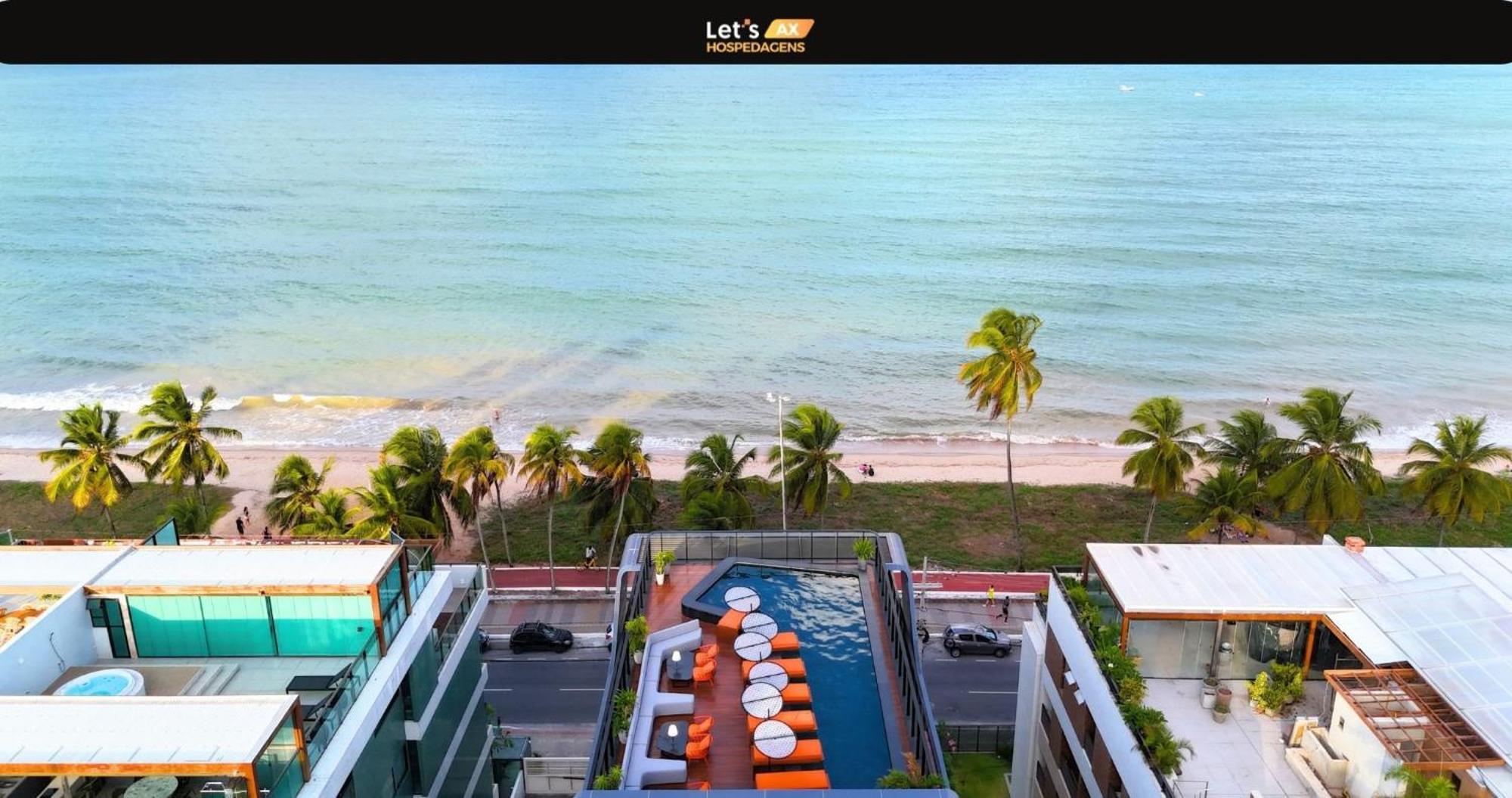 Setai Edition Apartamento *