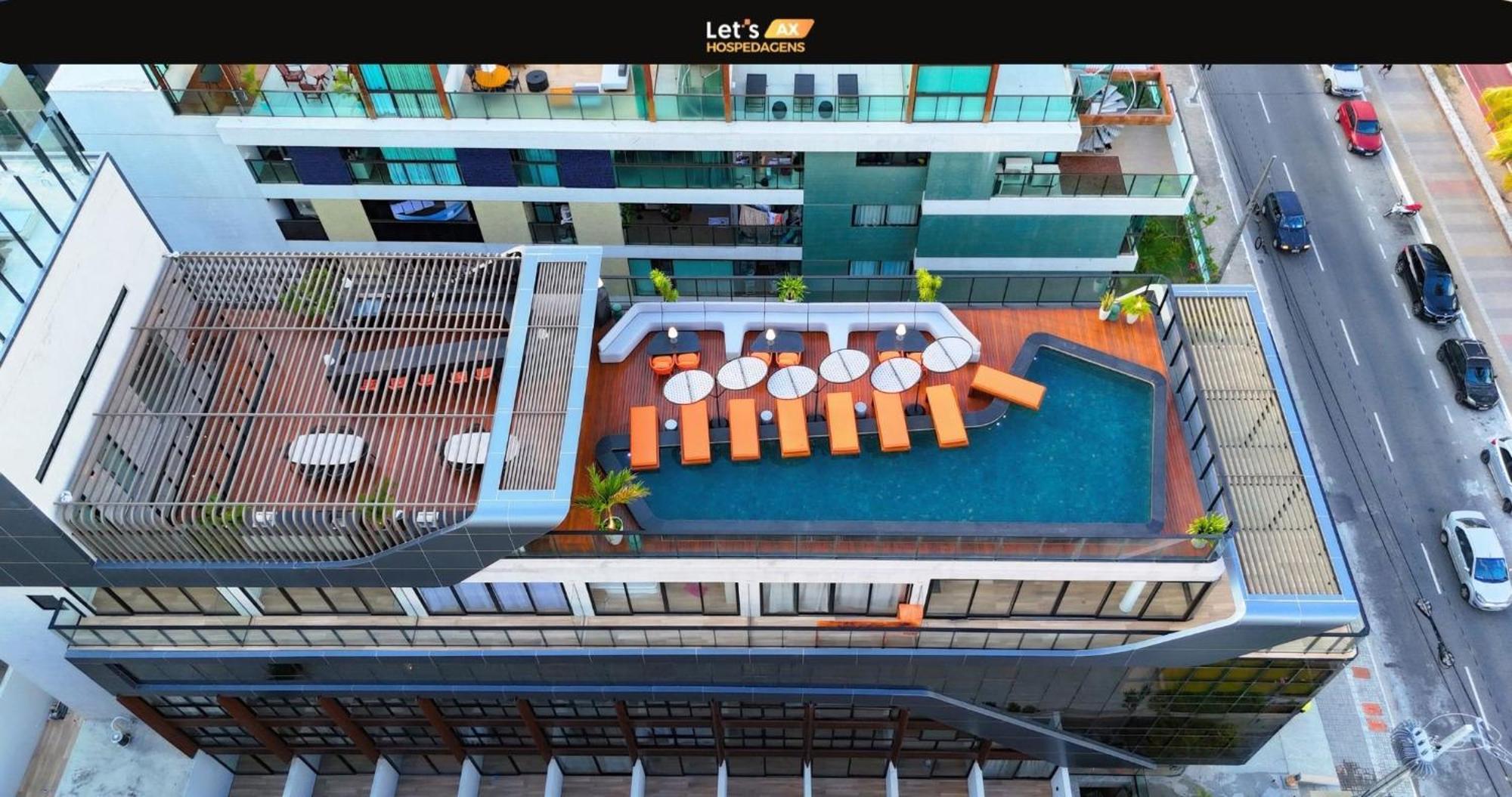 Apartamento Setai Edition *
