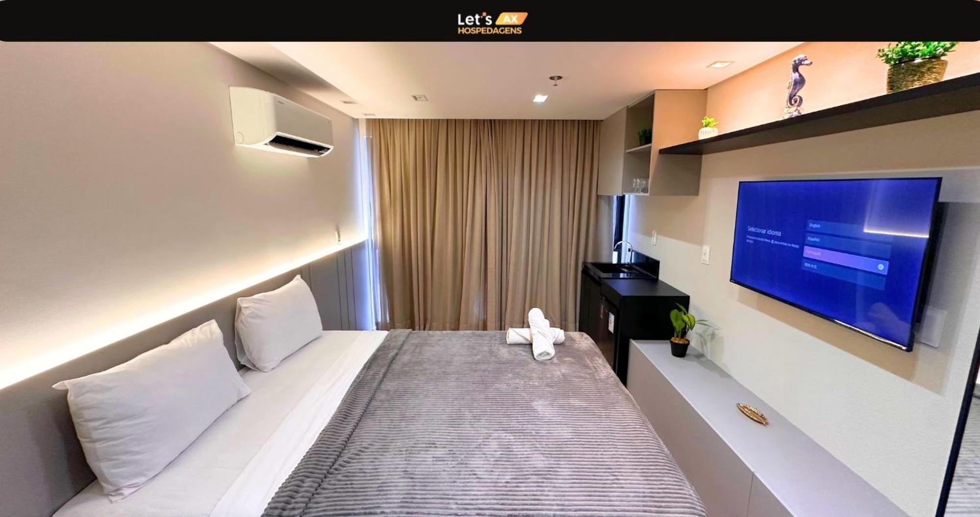 Apartamento Setai Edition João Pessoa