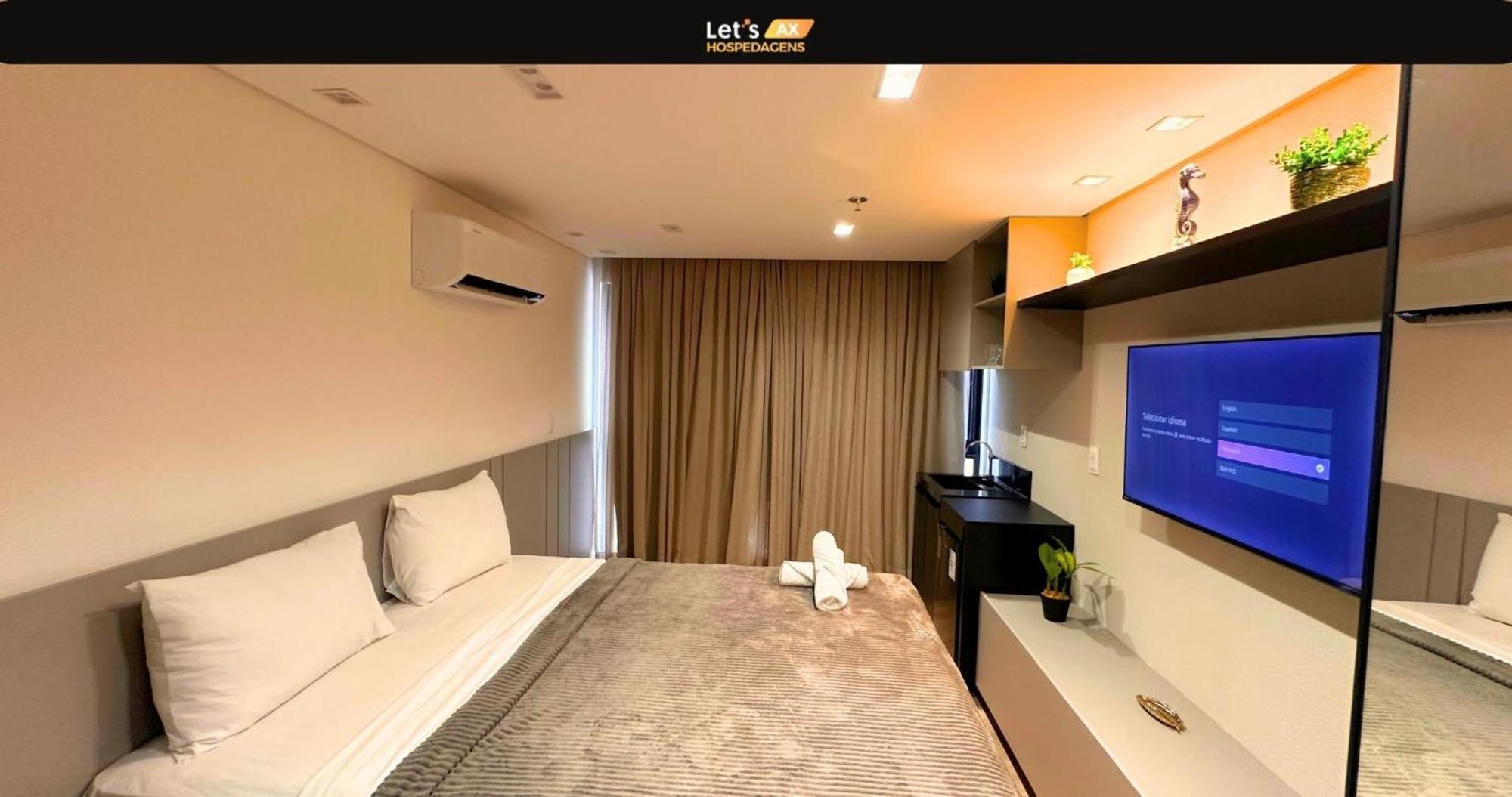 Apartamento Setai Edition João Pessoa