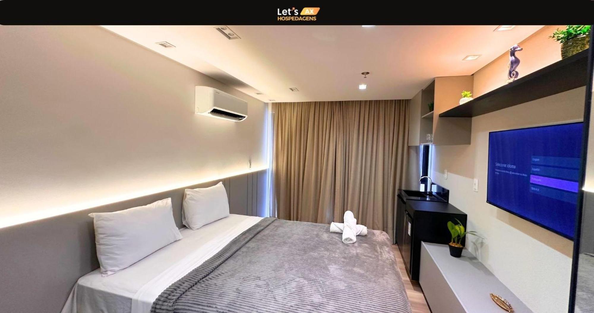 Setai Edition Apartamento João Pessoa