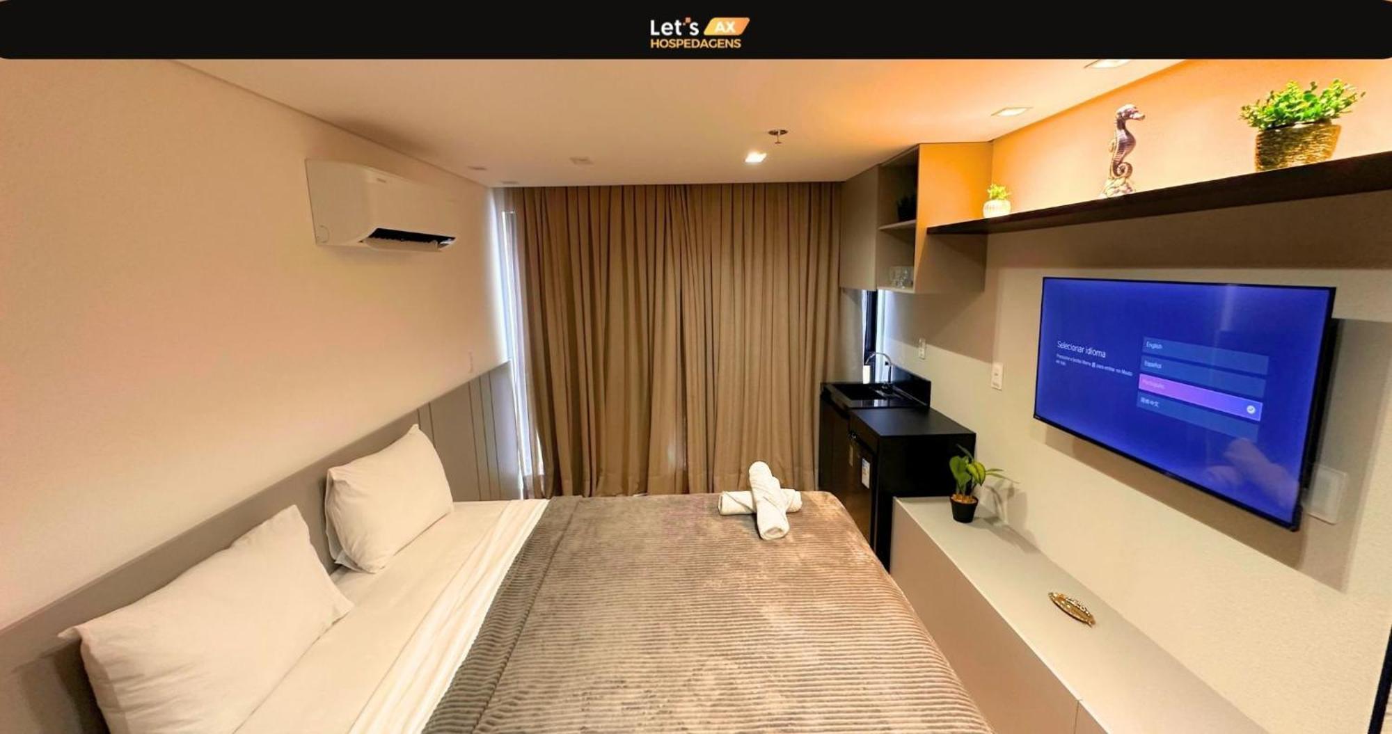 Setai Edition Apartamento
